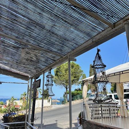 Santuzza Rooms Taormina Exterior foto